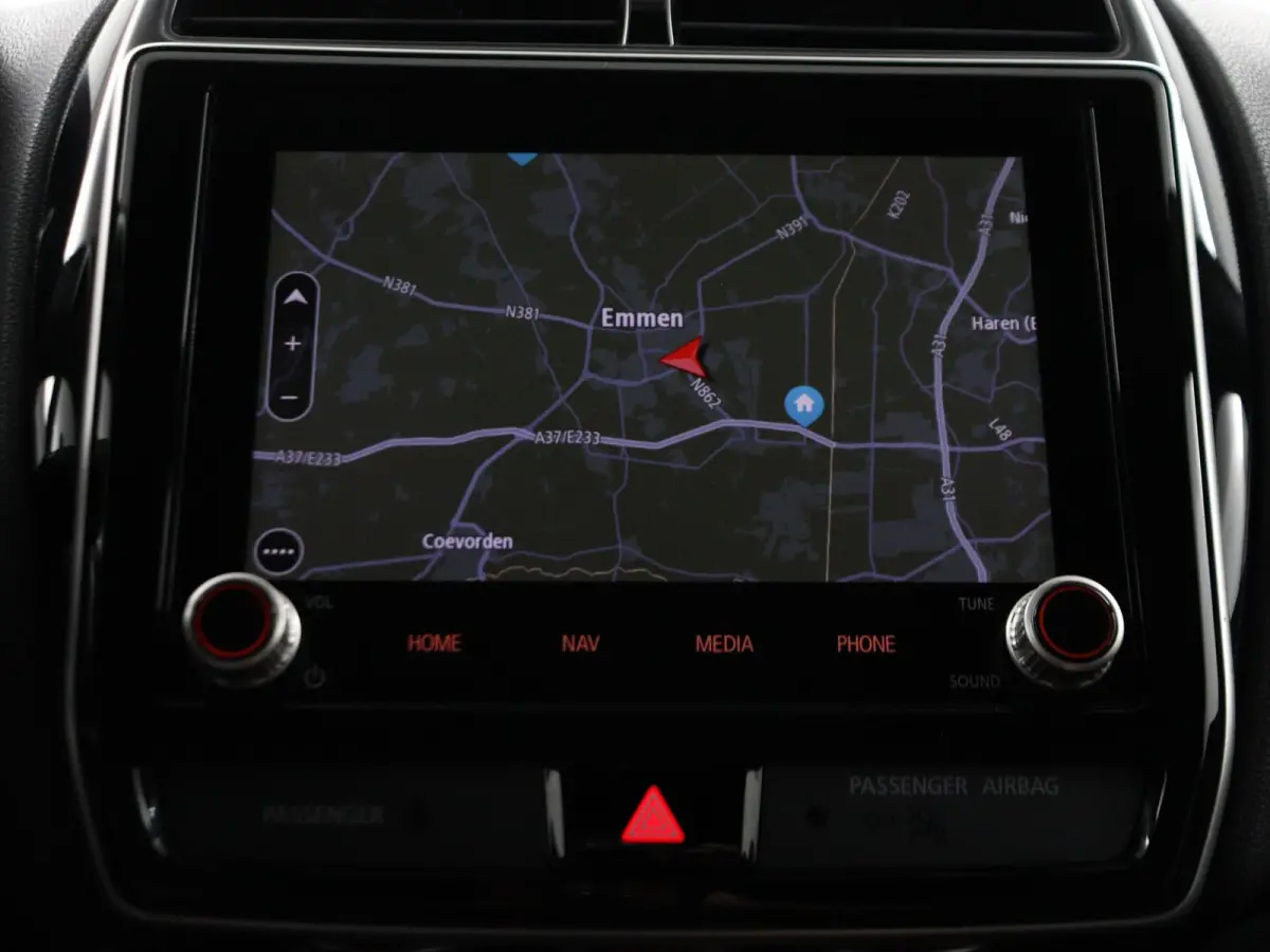 2.0 Intense | AUTOMAAT | Parkeercamera | Navigatie |