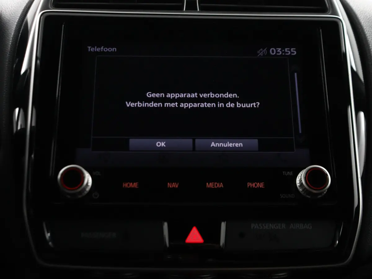 2.0 Intense | AUTOMAAT | Parkeercamera | Navigatie |