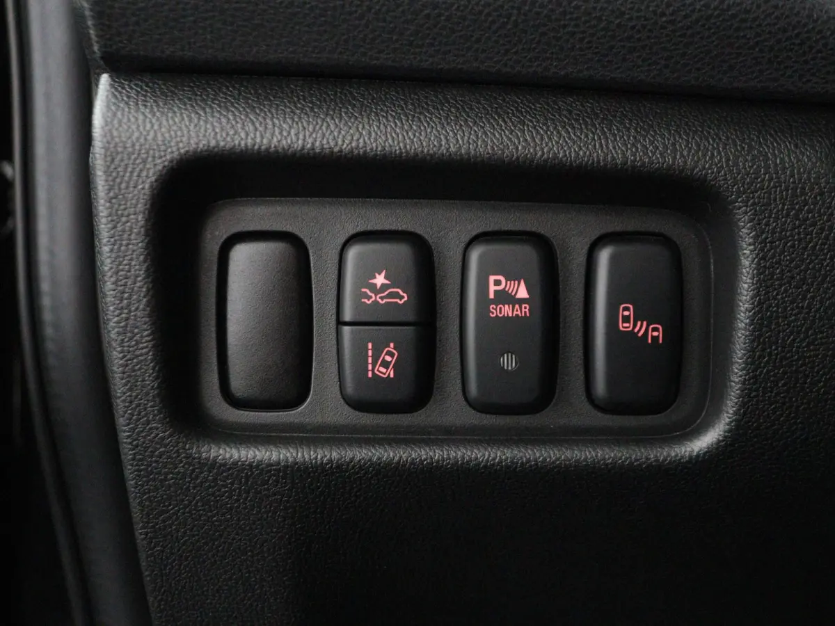 2.0 Intense | AUTOMAAT | Parkeercamera | Navigatie |