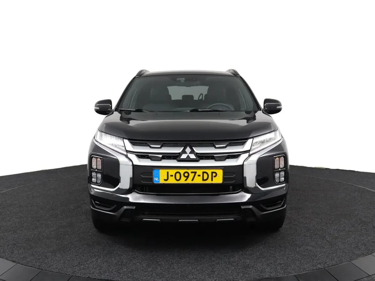 2.0 Intense | AUTOMAAT | Parkeercamera | Navigatie |