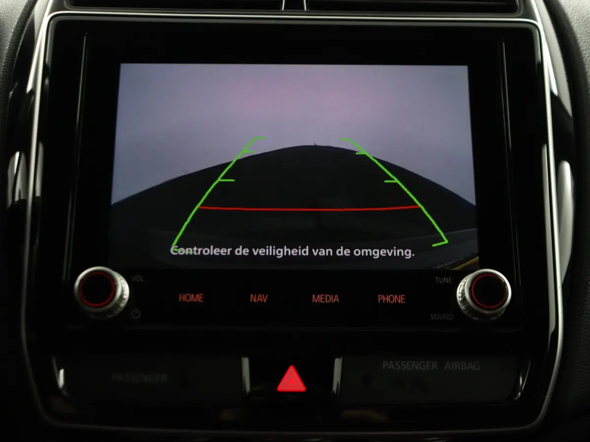 2.0 Intense | AUTOMAAT | Parkeercamera | Navigatie |