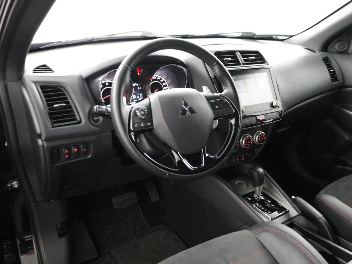 2.0 Intense | AUTOMAAT | Parkeercamera | Navigatie |