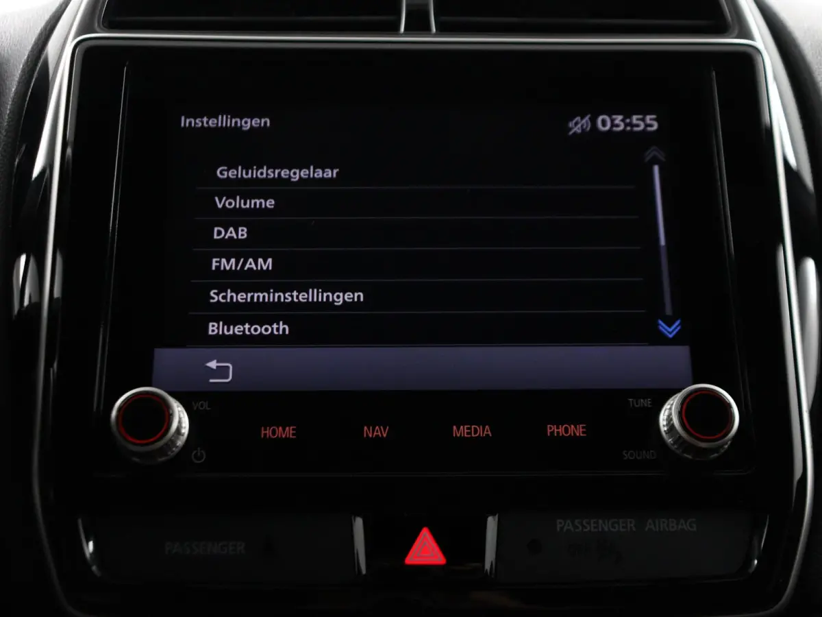 2.0 Intense | AUTOMAAT | Parkeercamera | Navigatie |