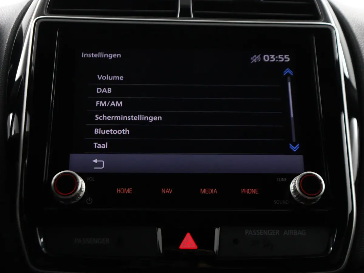 2.0 Intense | AUTOMAAT | Parkeercamera | Navigatie |