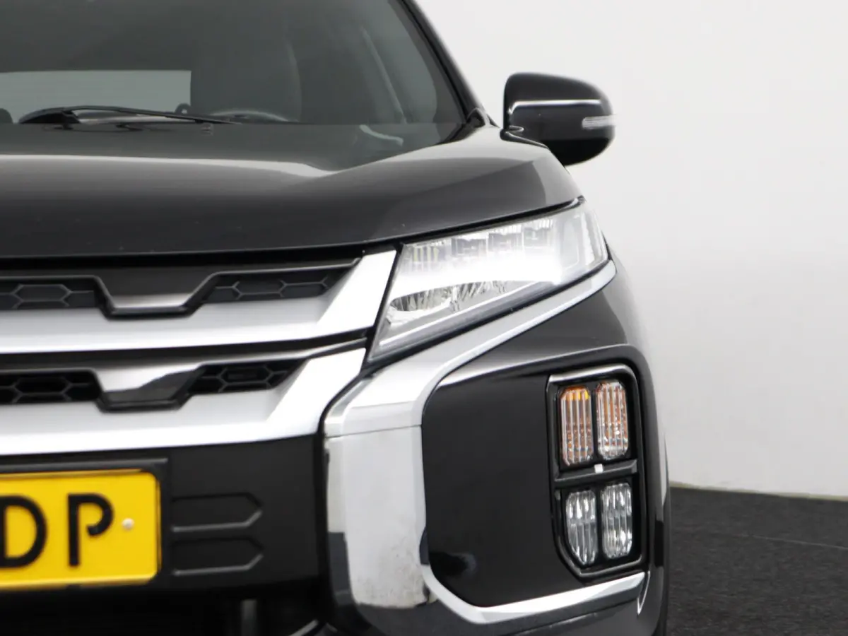 2.0 Intense | AUTOMAAT | Parkeercamera | Navigatie |