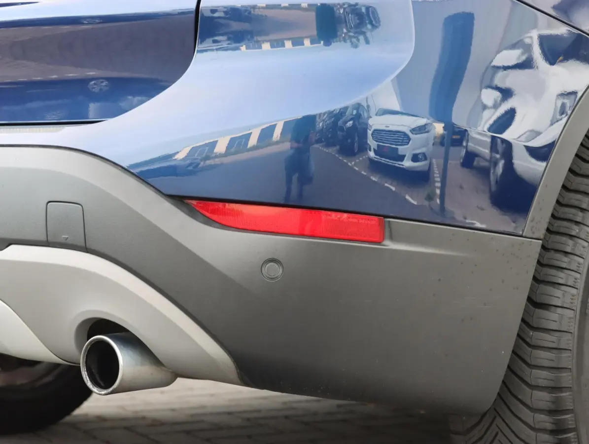 xDrive20i 192PK High Executive X-line | Apple Carplay | Trekhaak