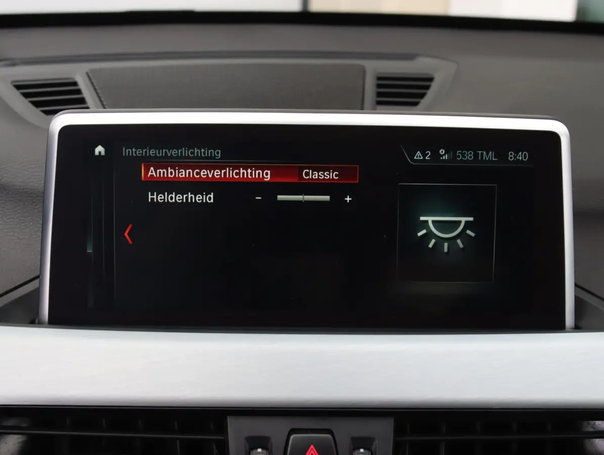 xDrive20i 192PK High Executive X-line | Apple Carplay | Trekhaak