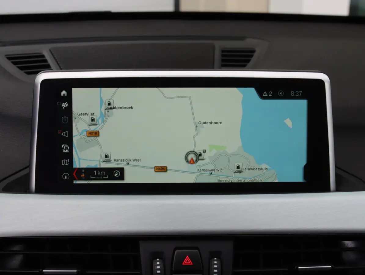 xDrive20i 192PK High Executive X-line | Apple Carplay | Trekhaak