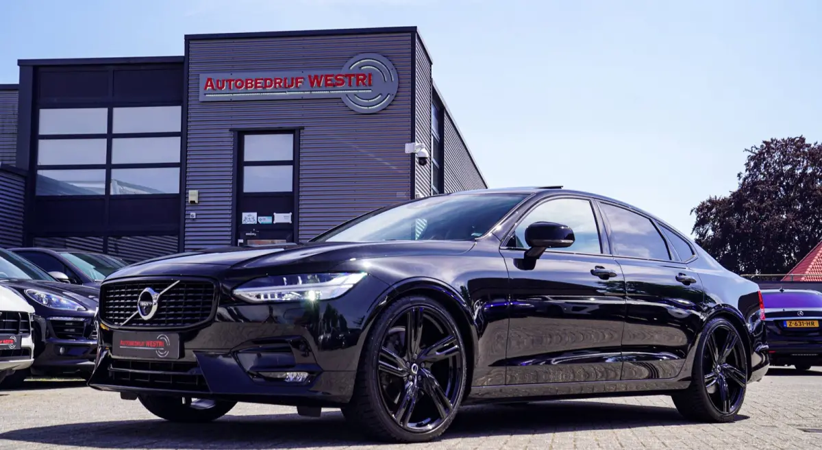 2.0 T6 AWD Inscription | Head Up Display | Stoelverwarming | Stuurverwarming | 360 Camera