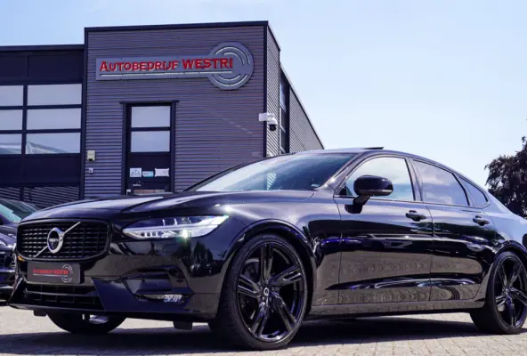 2.0 T6 AWD Inscription | Head Up Display | Stoelverwarming | Stuurverwarming | 360 Camera