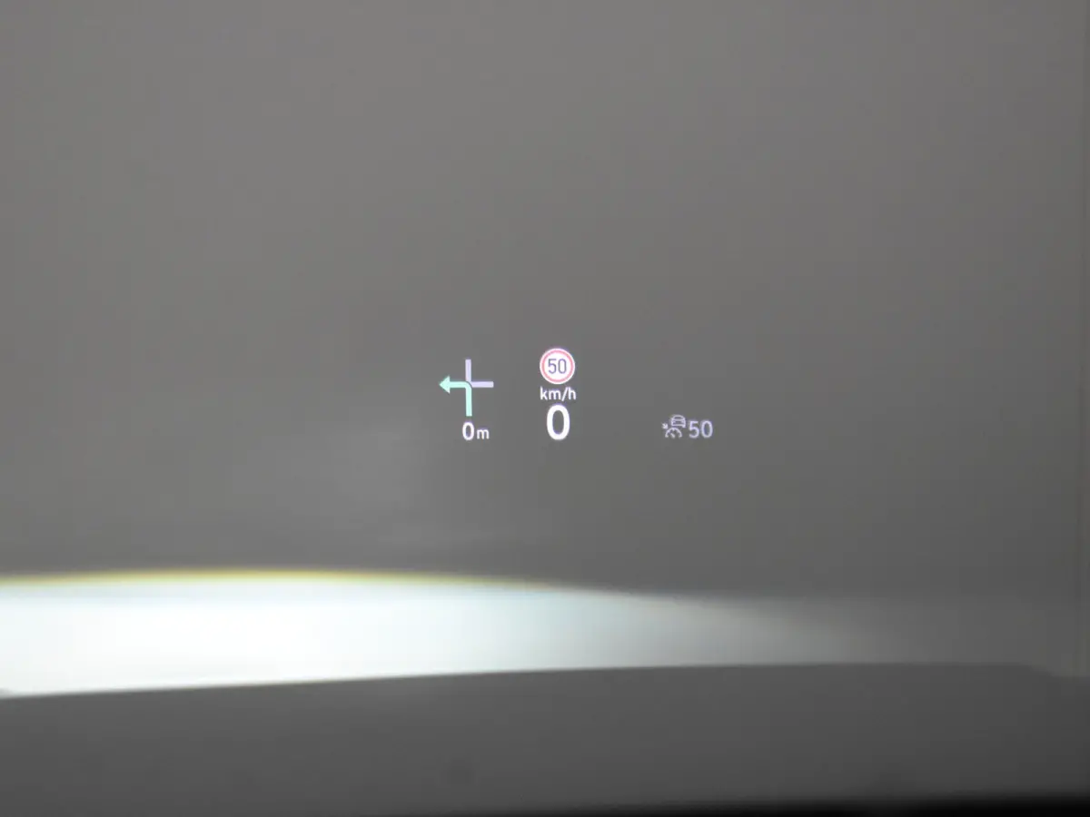 Sportline Business | Achteruitrijcamera | Crew Protect Assist | Cruise control met speedlimiter