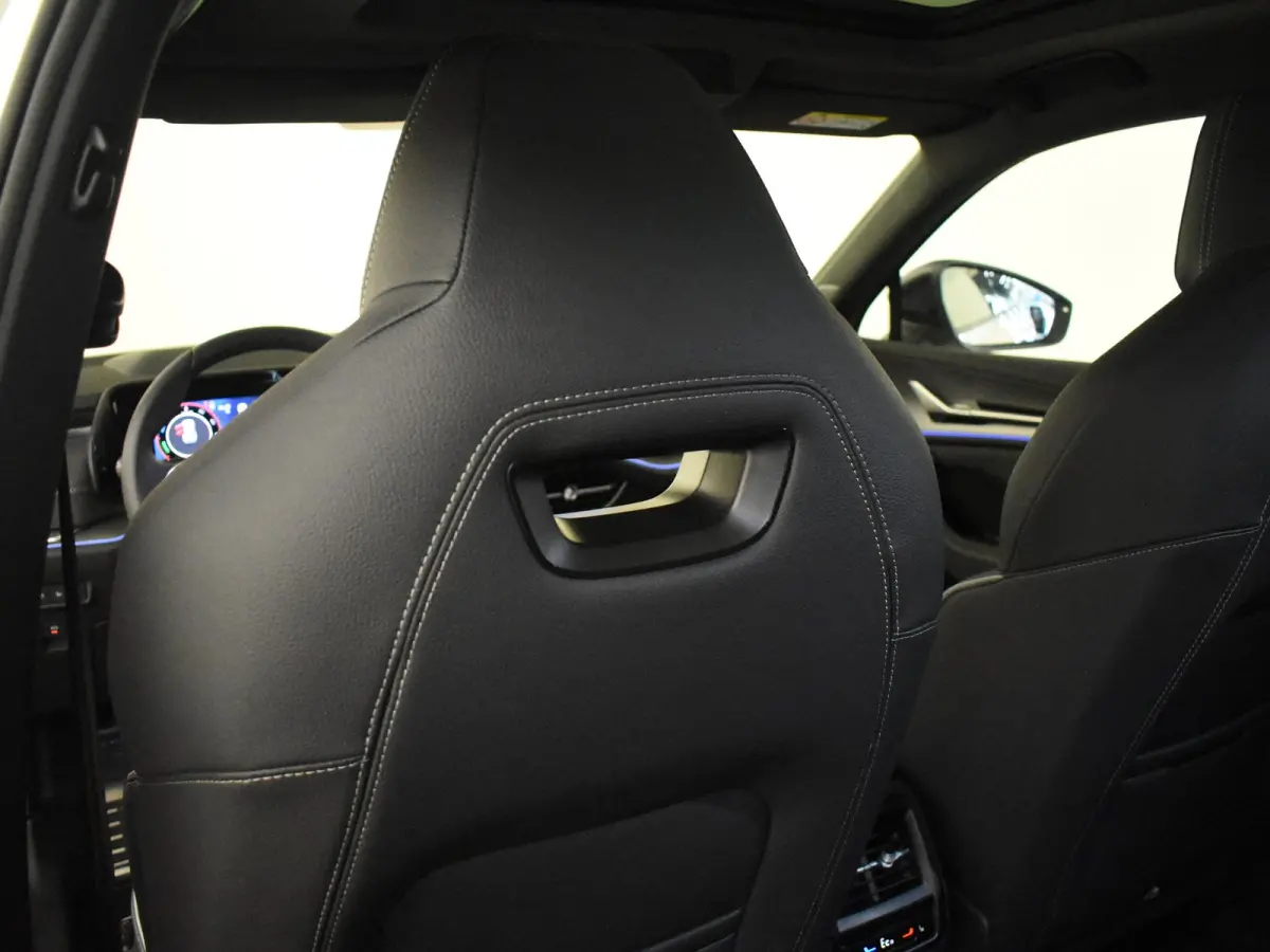 Sportline Business | Achteruitrijcamera | Crew Protect Assist | Cruise control met speedlimiter