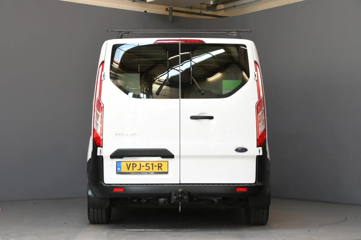 280 2.0 TDCI L1H1 Trend AIRCO | ELEKT RAMEN | BTW