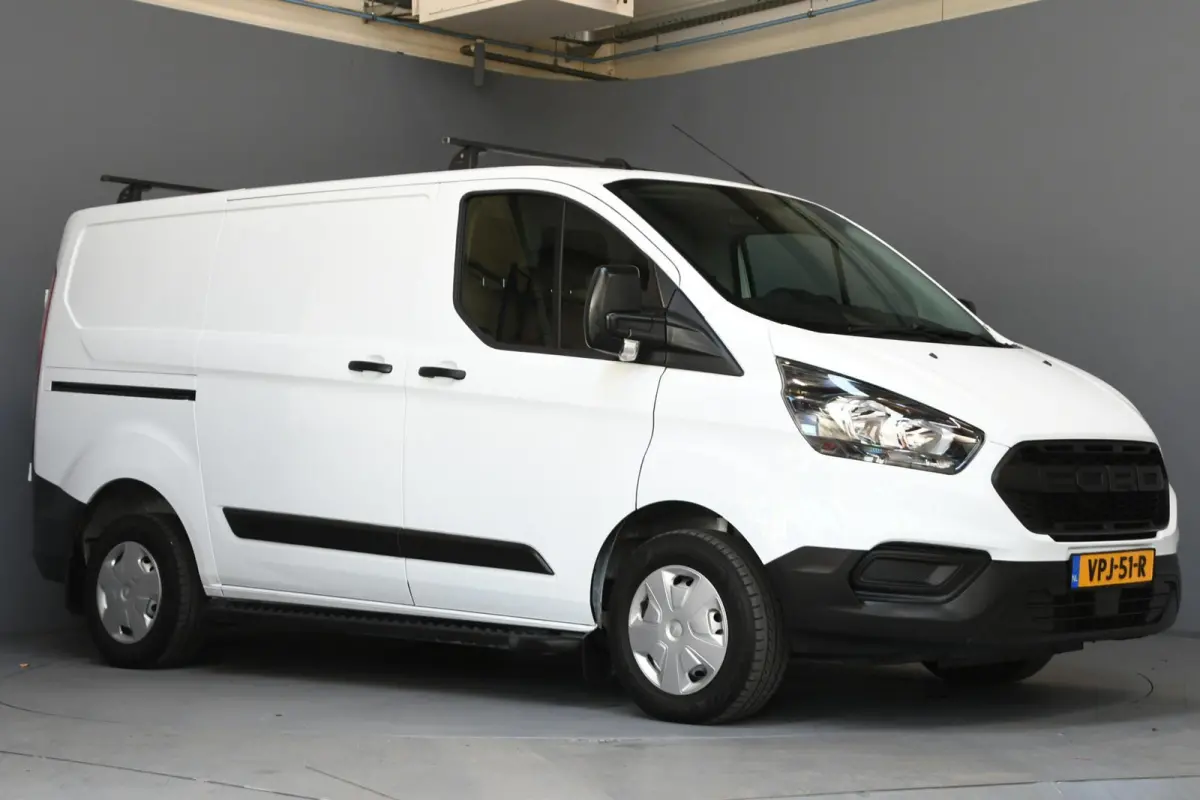 280 2.0 TDCI L1H1 Trend AIRCO | ELEKT RAMEN | BTW