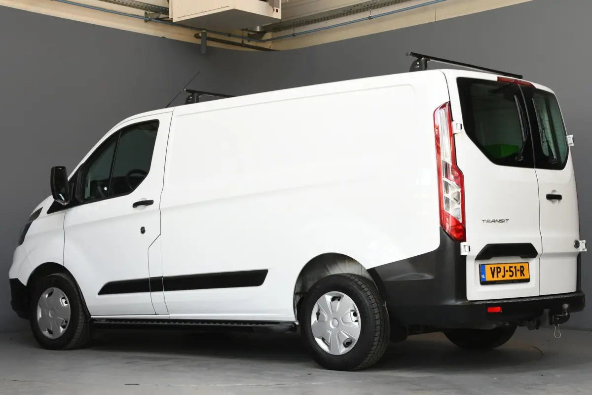 280 2.0 TDCI L1H1 Trend AIRCO | ELEKT RAMEN | BTW