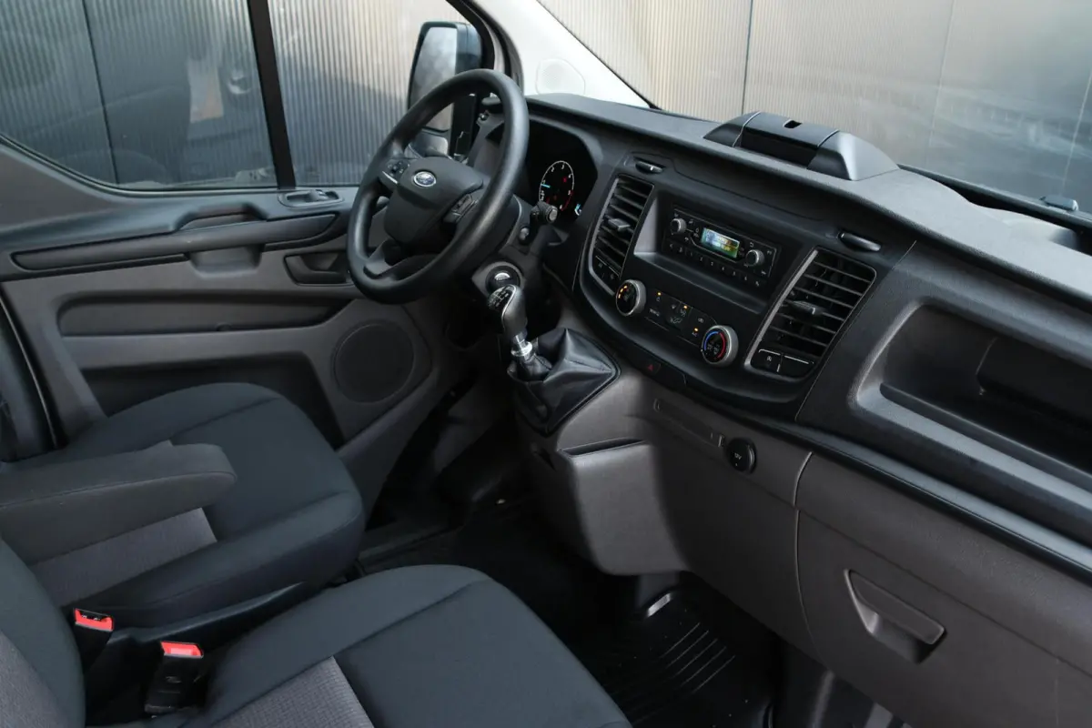 280 2.0 TDCI L1H1 Trend AIRCO | ELEKT RAMEN | BTW
