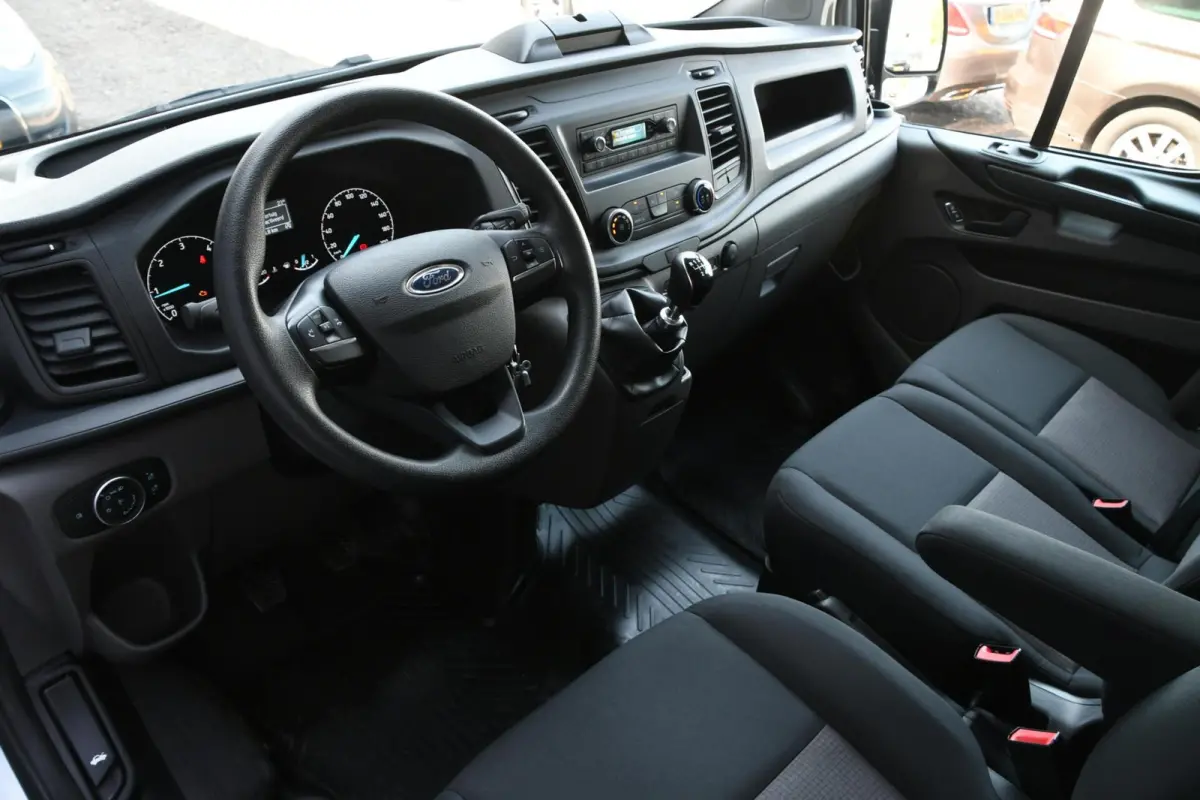 280 2.0 TDCI L1H1 Trend AIRCO | ELEKT RAMEN | BTW