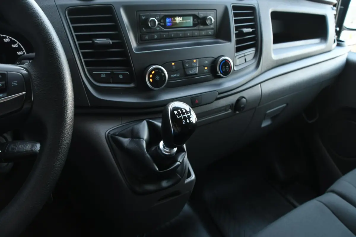 280 2.0 TDCI L1H1 Trend AIRCO | ELEKT RAMEN | BTW