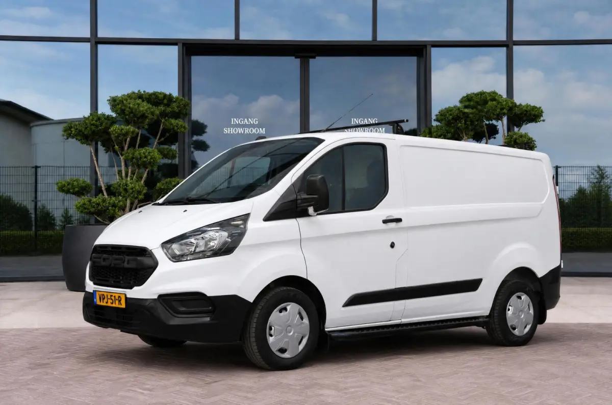 280 2.0 TDCI L1H1 Trend AIRCO | ELEKT RAMEN | BTW