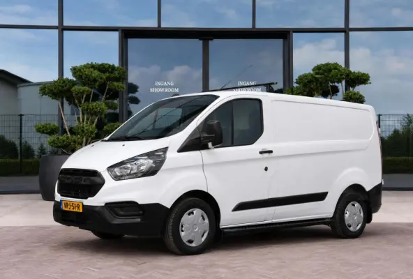 280 2.0 TDCI L1H1 Trend AIRCO | ELEKT RAMEN | BTW