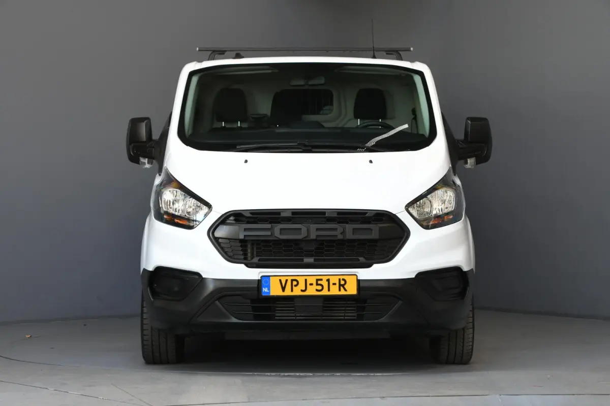 280 2.0 TDCI L1H1 Trend AIRCO | ELEKT RAMEN | BTW