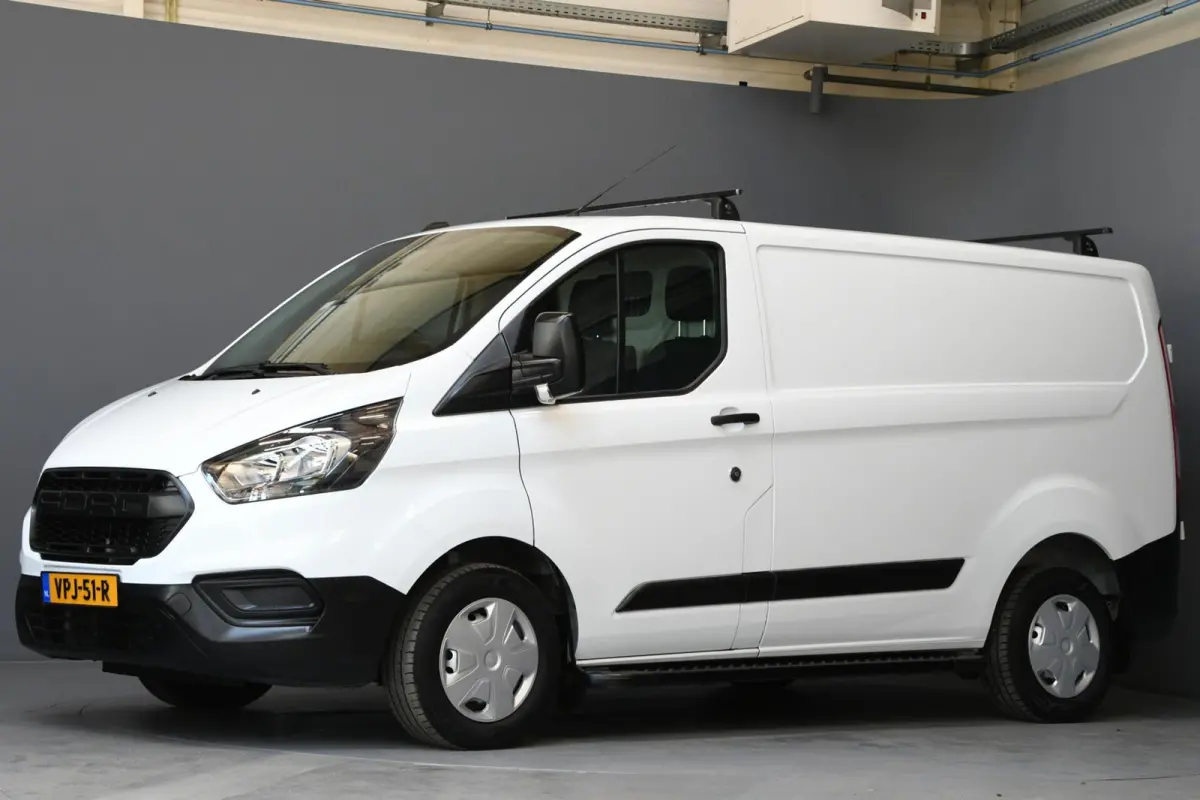 280 2.0 TDCI L1H1 Trend AIRCO | ELEKT RAMEN | BTW