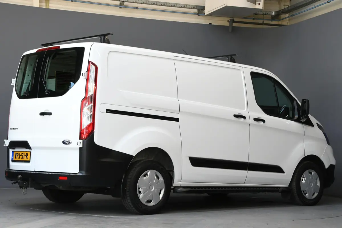 280 2.0 TDCI L1H1 Trend AIRCO | ELEKT RAMEN | BTW