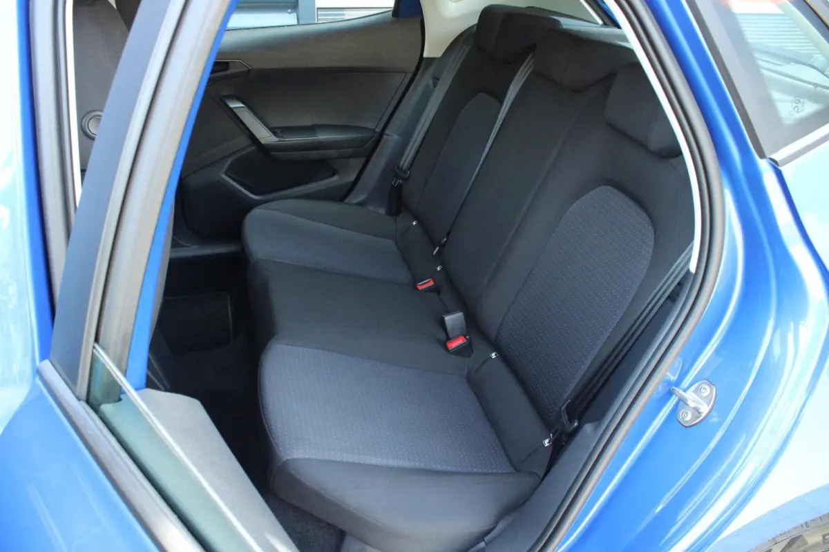 1.0 EcoTSI 95pk Style | Cruise Control | Parkeersensoren Achter | Airco Automatische | DAB | Apple CarPlay/ Android Auto