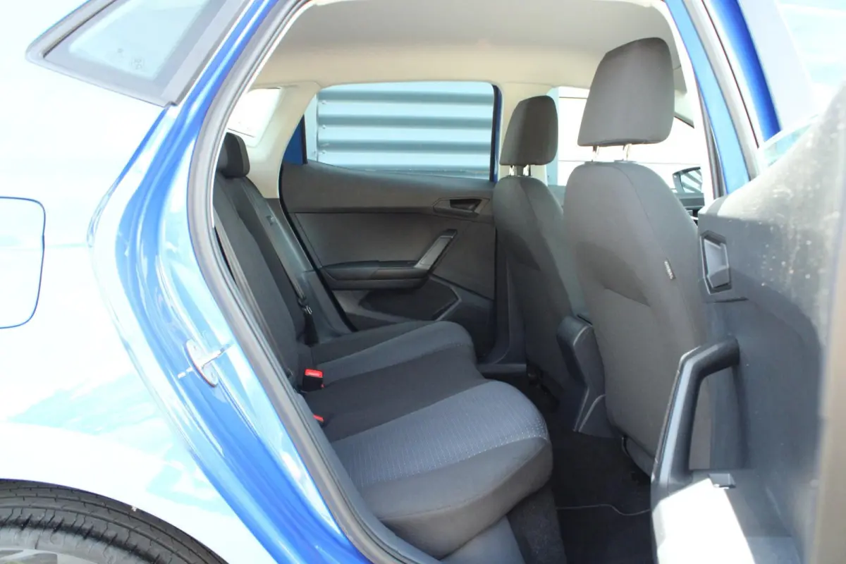 1.0 EcoTSI 95pk Style | Cruise Control | Parkeersensoren Achter | Airco Automatische | DAB | Apple CarPlay/ Android Auto
