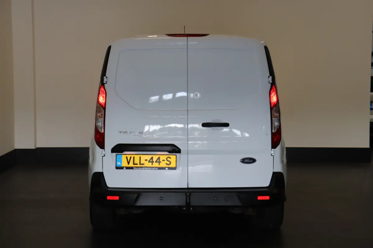 1.5 EcoBlue 100PK L2 EURO 6 - Airco - Cruise - Camera - €10.900,- Excl.