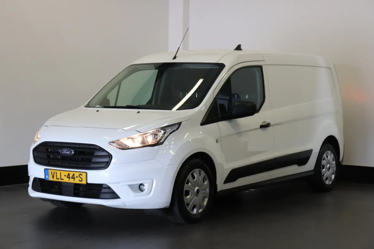 1.5 EcoBlue 100PK L2 EURO 6 - Airco - Cruise - Camera - €10.900,- Excl.