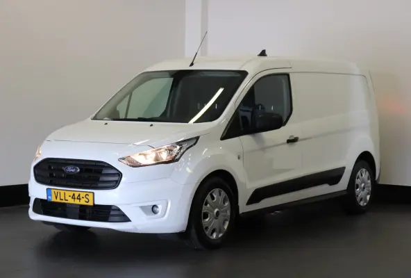 1.5 EcoBlue 100PK L2 EURO 6 - Airco - Cruise - Camera - €10.900,- Excl.