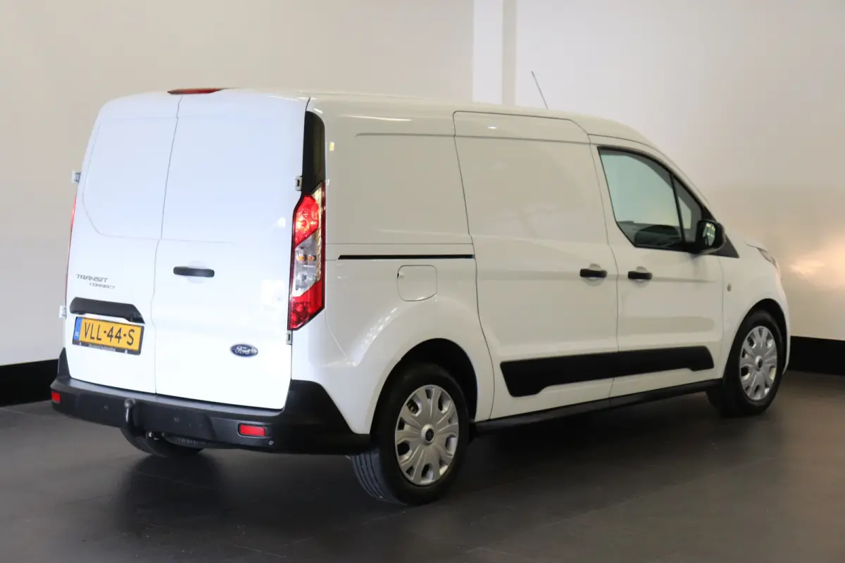 1.5 EcoBlue 100PK L2 EURO 6 - Airco - Cruise - Camera - €10.900,- Excl.