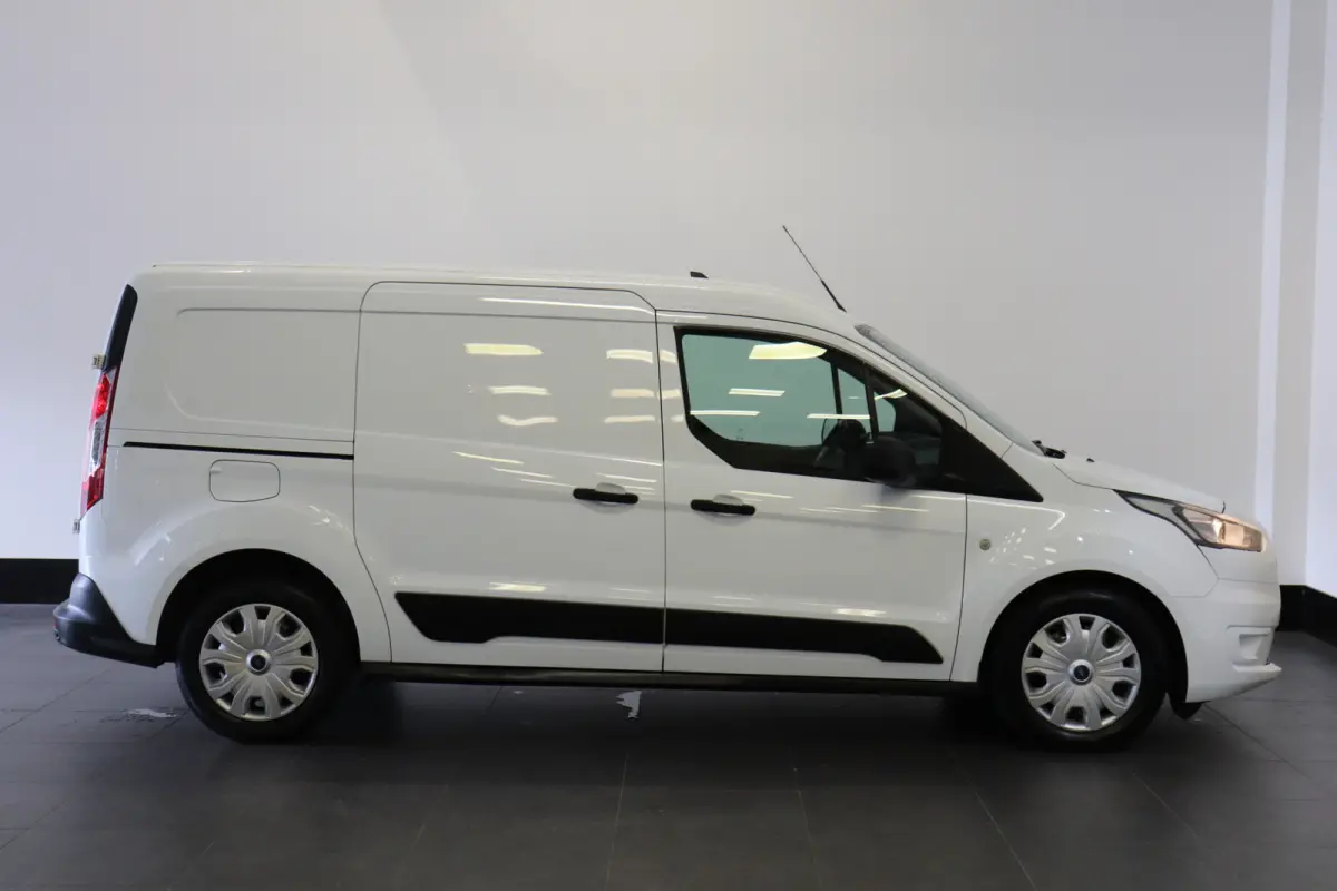 1.5 EcoBlue 100PK L2 EURO 6 - Airco - Cruise - Camera - €10.900,- Excl.