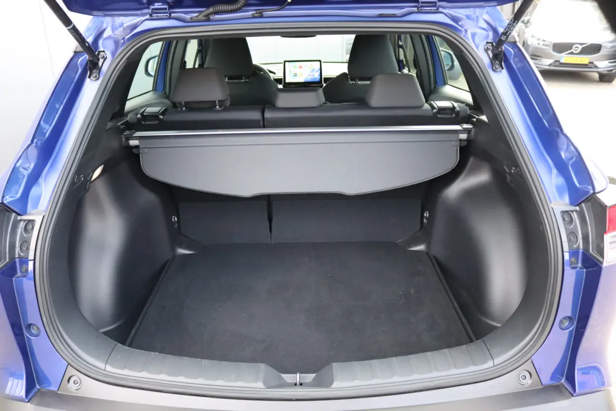 Hybrid 140PK Automaat Carplay-android/Parkeerhulp/Camera/Dodehoek/Keyfree