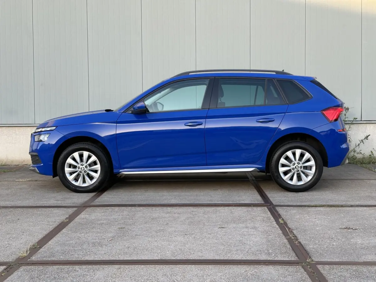 1.0 TSI Business Edition 4 nieuwe banden!