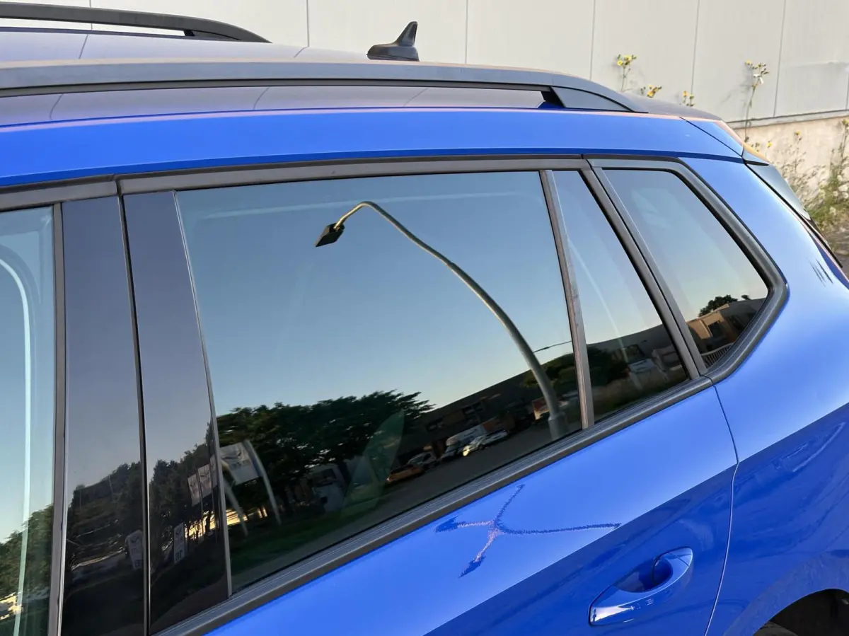1.0 TSI Business Edition 4 nieuwe banden!