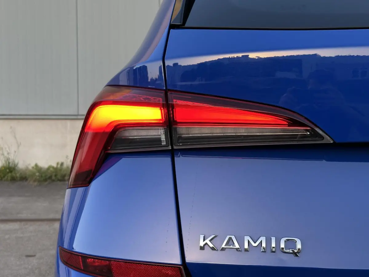 1.0 TSI Business Edition 4 nieuwe banden!