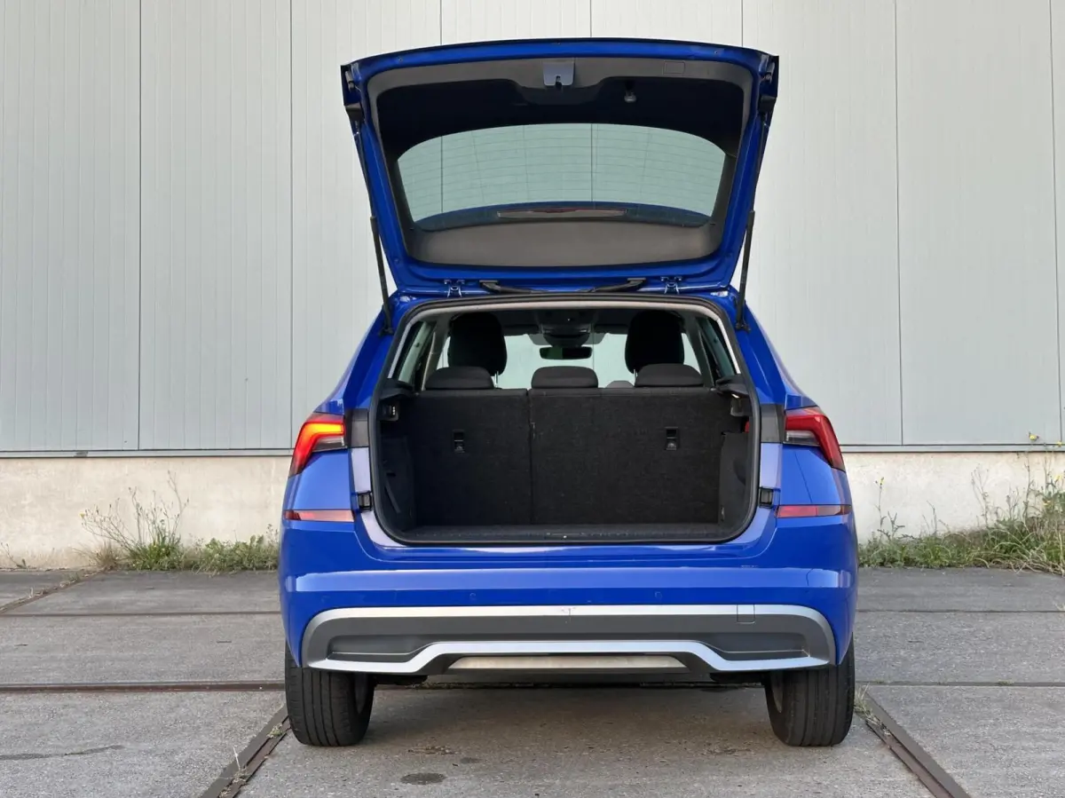1.0 TSI Business Edition 4 nieuwe banden!