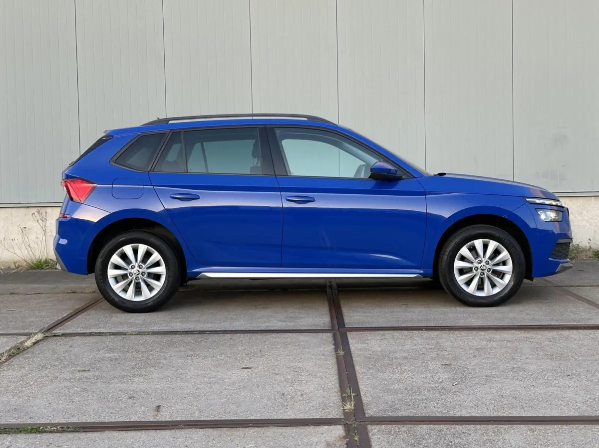 1.0 TSI Business Edition 4 nieuwe banden!