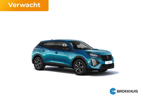 Business | Climate Control | Dashboard in zacht materiaal met carboneffect en hoogglans zwarte sierstrip | Extra getinte achterste zijruiten en achterruit