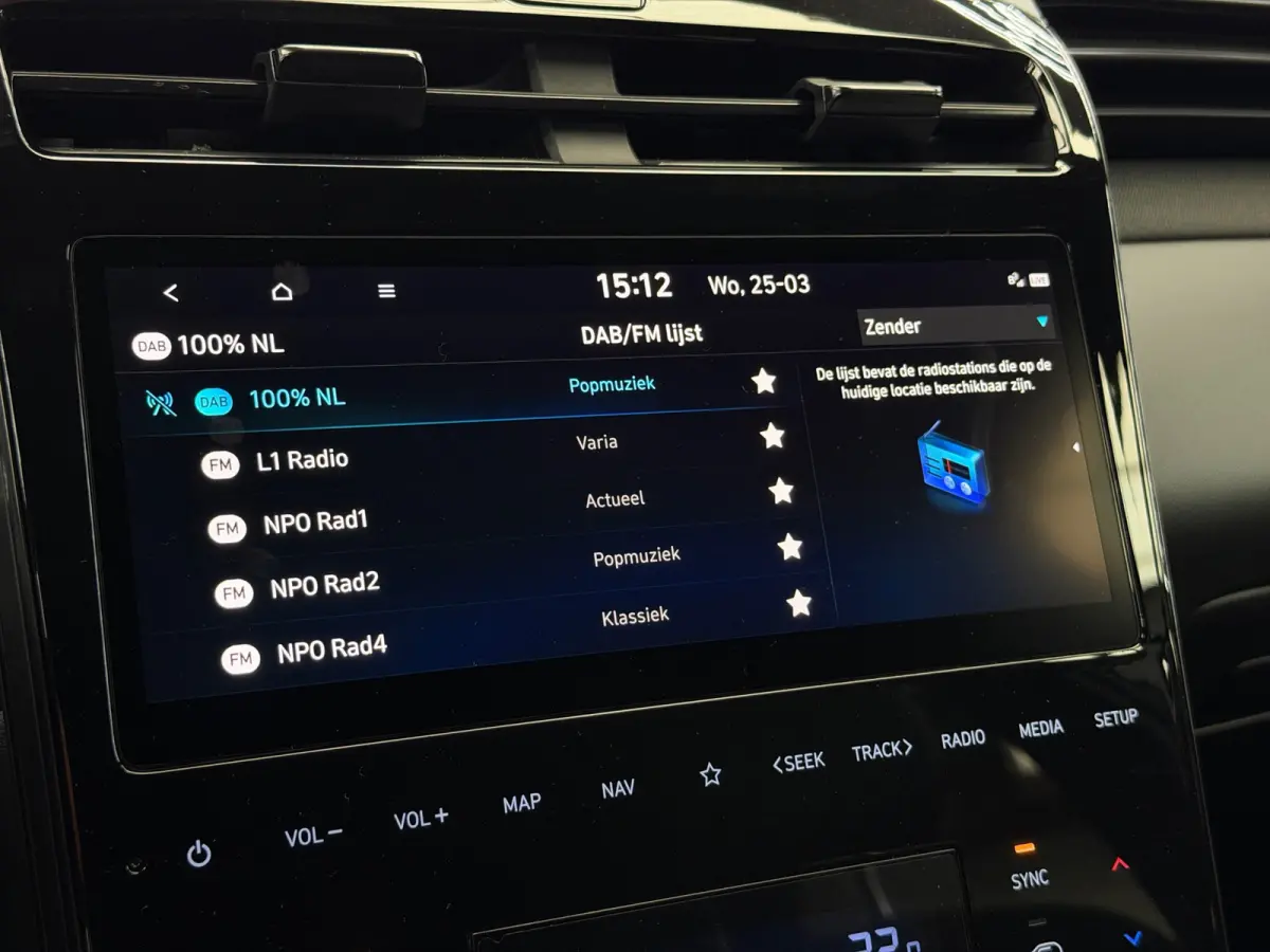1.6 T-GDI HEV N Line Camera CarPlay 230pk