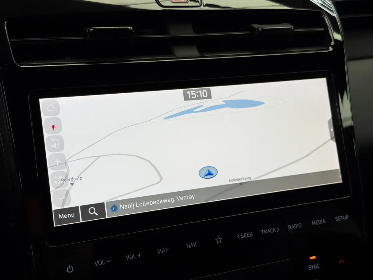 1.6 T-GDI HEV N Line Camera CarPlay 230pk