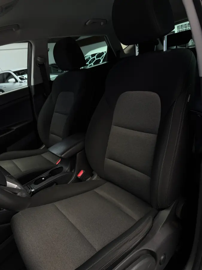 1.6 T-GDI CarPlay Camera Trekhaak