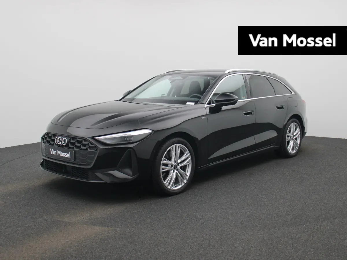 Avant 2.0 quattro Pro Line | Navigatie | Trekhaak | Stoelverwarming | Airco | Cruise control |