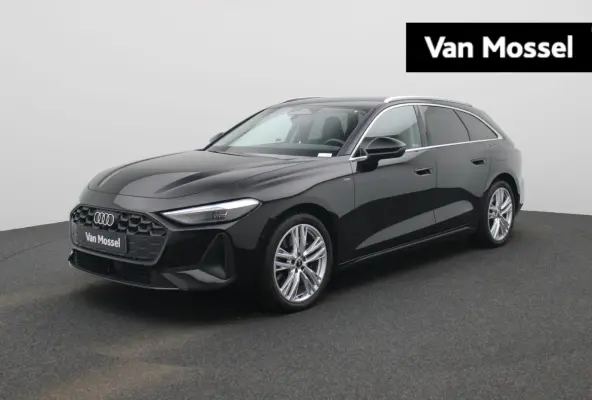 Avant 2.0 quattro Pro Line | Navigatie | Trekhaak | Stoelverwarming | Airco | Cruise control |