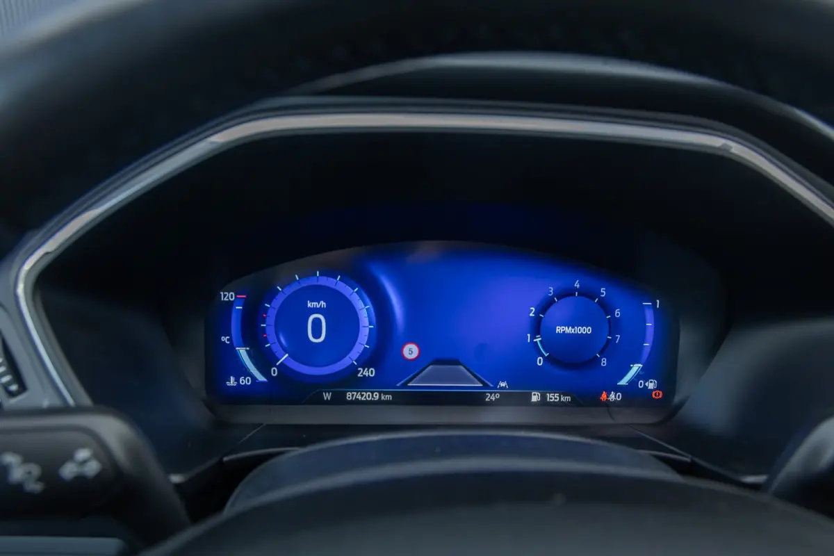 1.5 EcoBoost Titanium X | 100% dealer o.h. | Panoramadak | Adaptieve cruise | Trekhaak | Privay glass | Helf leder | B&O Audio | Camera  | 1800kg trekgewicht