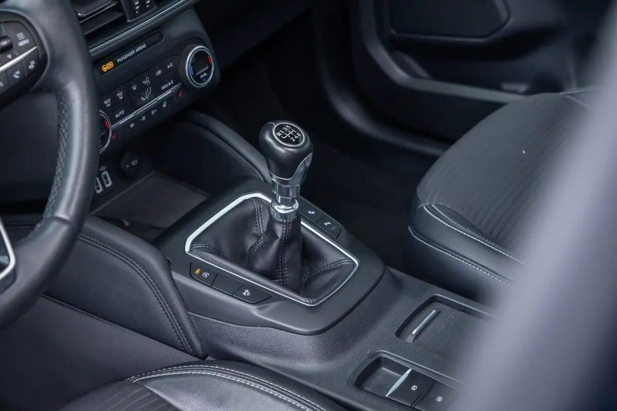 1.5 EcoBoost Titanium X | 100% dealer o.h. | Panoramadak | Adaptieve cruise | Trekhaak | Privay glass | Helf leder | B&O Audio | Camera  | 1800kg trekgewicht