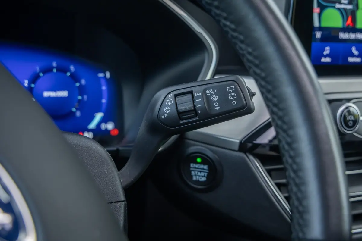 1.5 EcoBoost Titanium X | 100% dealer o.h. | Panoramadak | Adaptieve cruise | Trekhaak | Privay glass | Helf leder | B&O Audio | Camera  | 1800kg trekgewicht