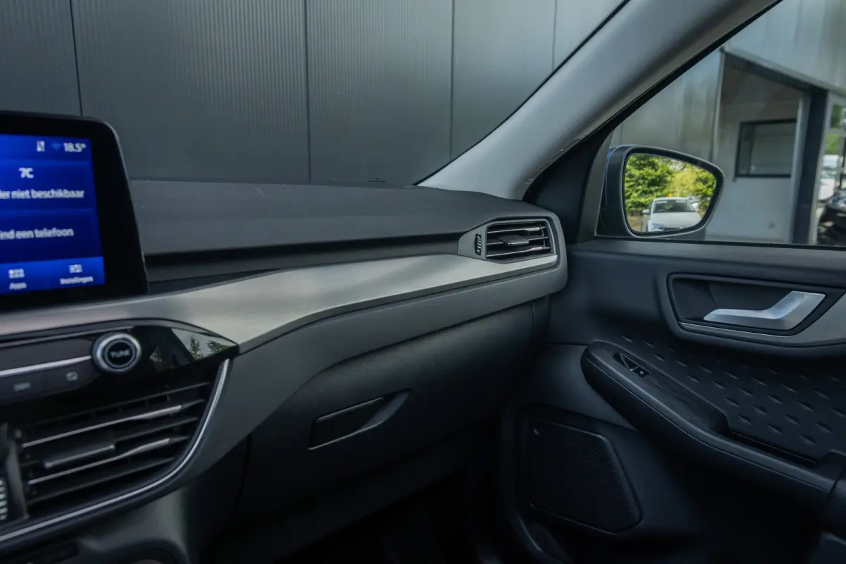 1.5 EcoBoost Titanium X | 100% dealer o.h. | Panoramadak | Adaptieve cruise | Trekhaak | Privay glass | Helf leder | B&O Audio | Camera  | 1800kg trekgewicht